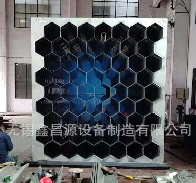 316L濕電不銹鋼陽(yáng)極管的應(yīng)用探討