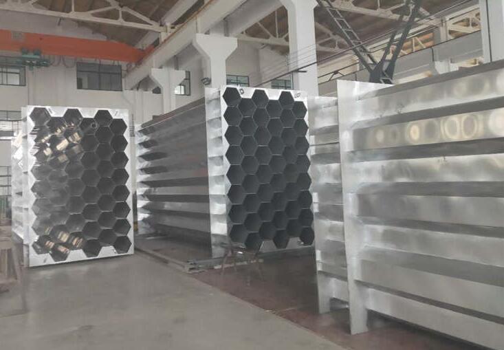 316L濕電不銹鋼陽極管的主要應(yīng)用