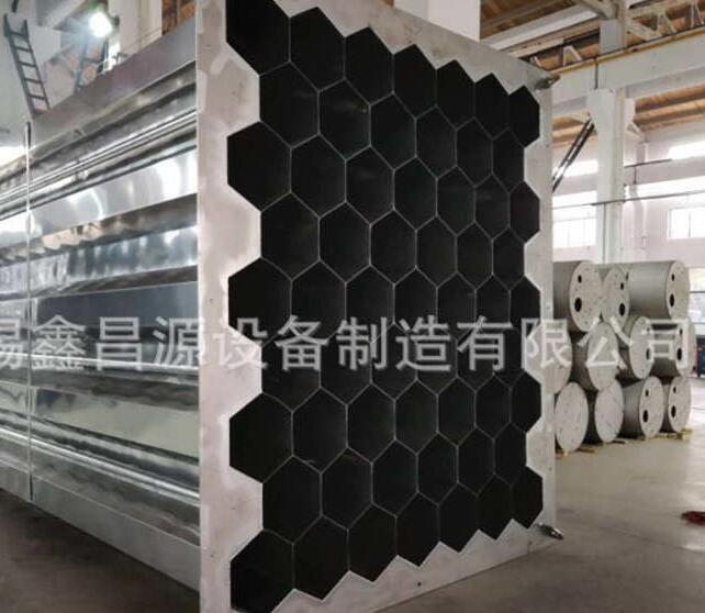 316L濕電不銹鋼陽極管的主要應(yīng)用