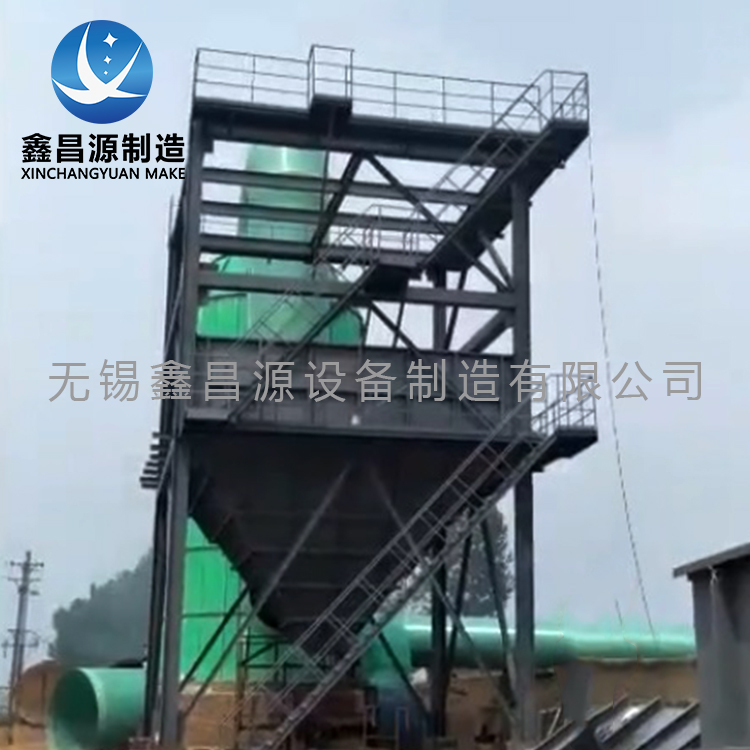 濕式除塵器和干式除塵器的對比？