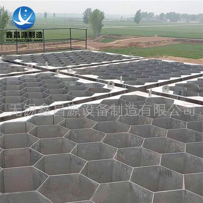 不銹鋼陽極管到底有什么作用？
