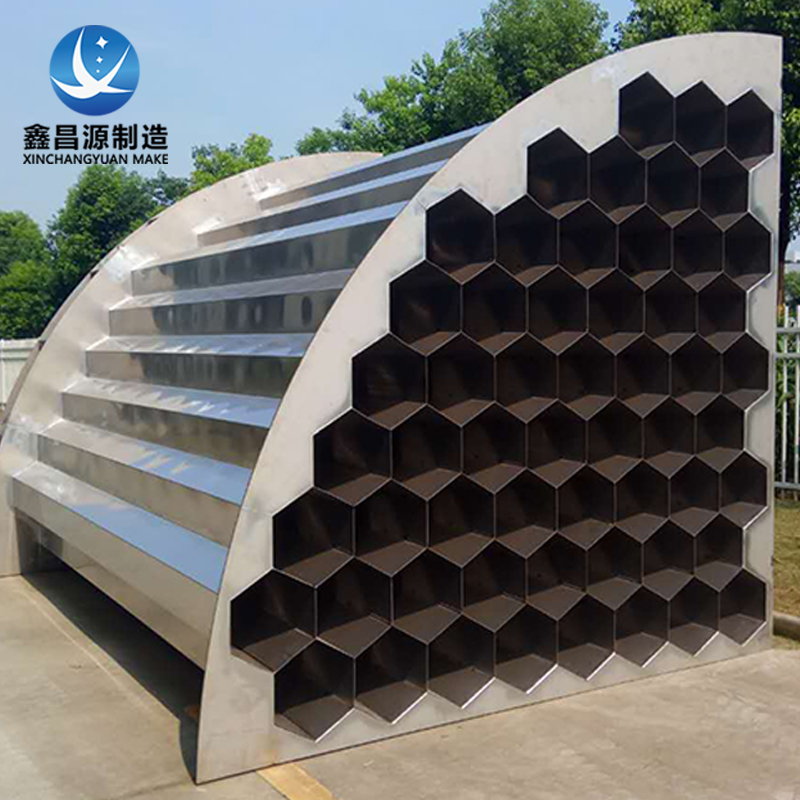 不銹鋼陽極管的數(shù)量是根據(jù)什么決定的？