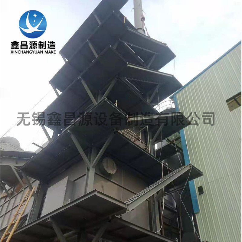 除塵器的組成部分有哪些？