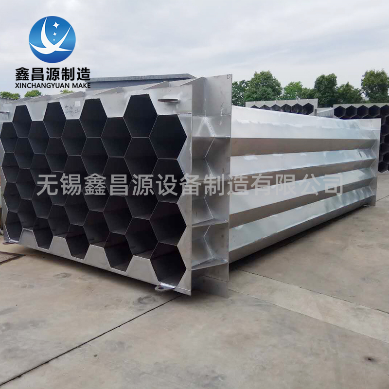 不銹鋼陽極管到底有什么作用？